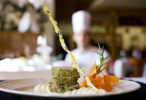 APIPURA hotel rinner