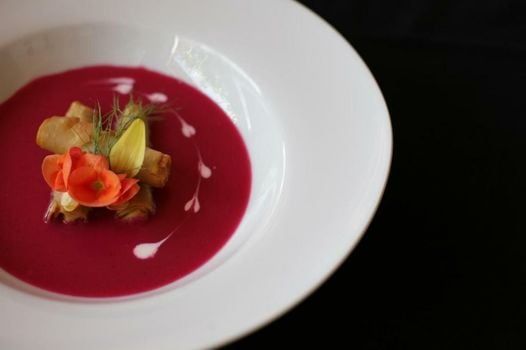 APIPURA hotel rinner