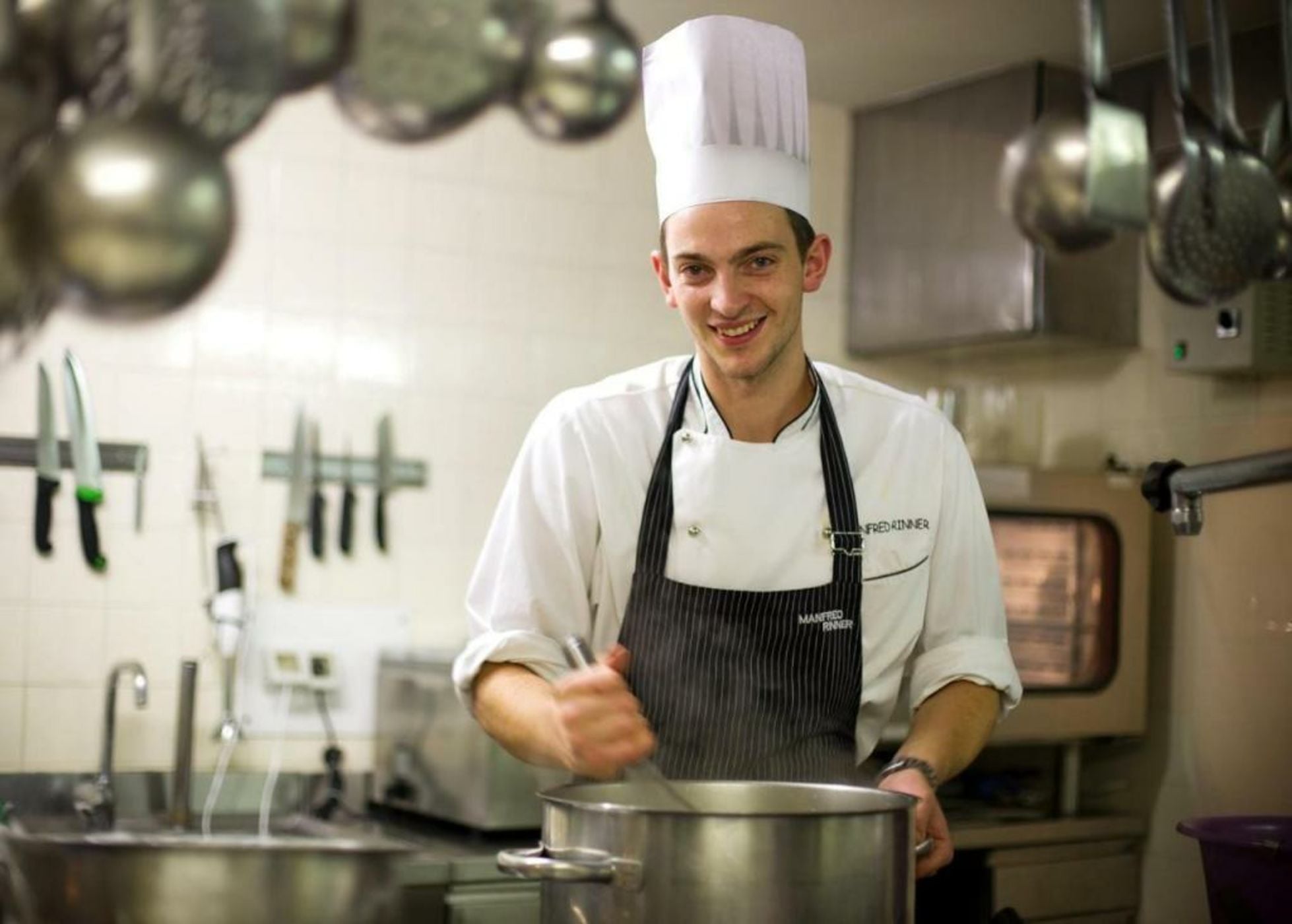 APIPURA hotel rinner