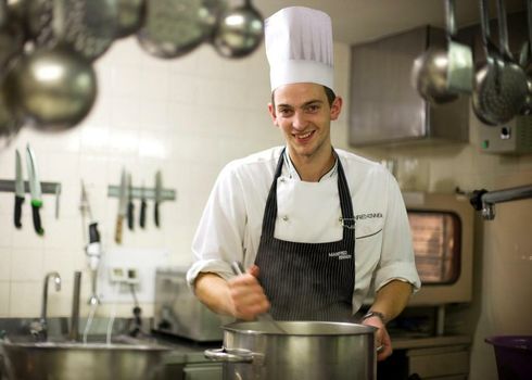 APIPURA hotel rinner