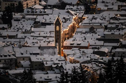 Romantik Hotel & Restaurant Stafler