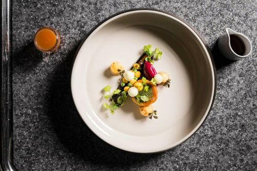 Romantik Hotel & Restaurant Stafler