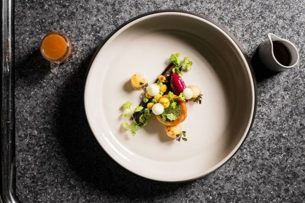 Romantik Hotel & Restaurant Stafler