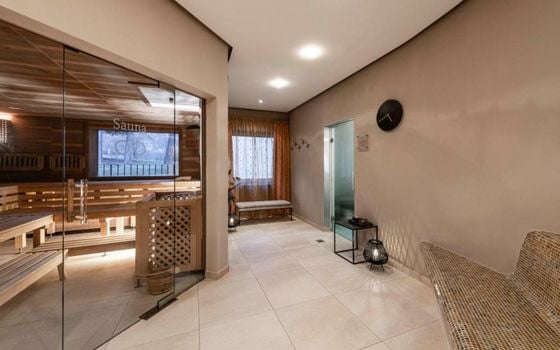 Romantik Hotel & Restaurant Stafler