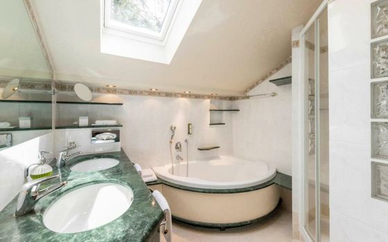 Romantik Hotel & Restaurant Stafler