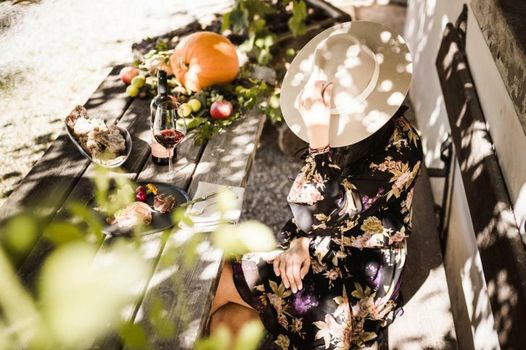 Romantik Hotel & Restaurant Stafler