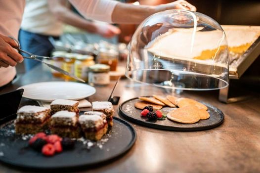 Romantik Hotel & Restaurant Stafler