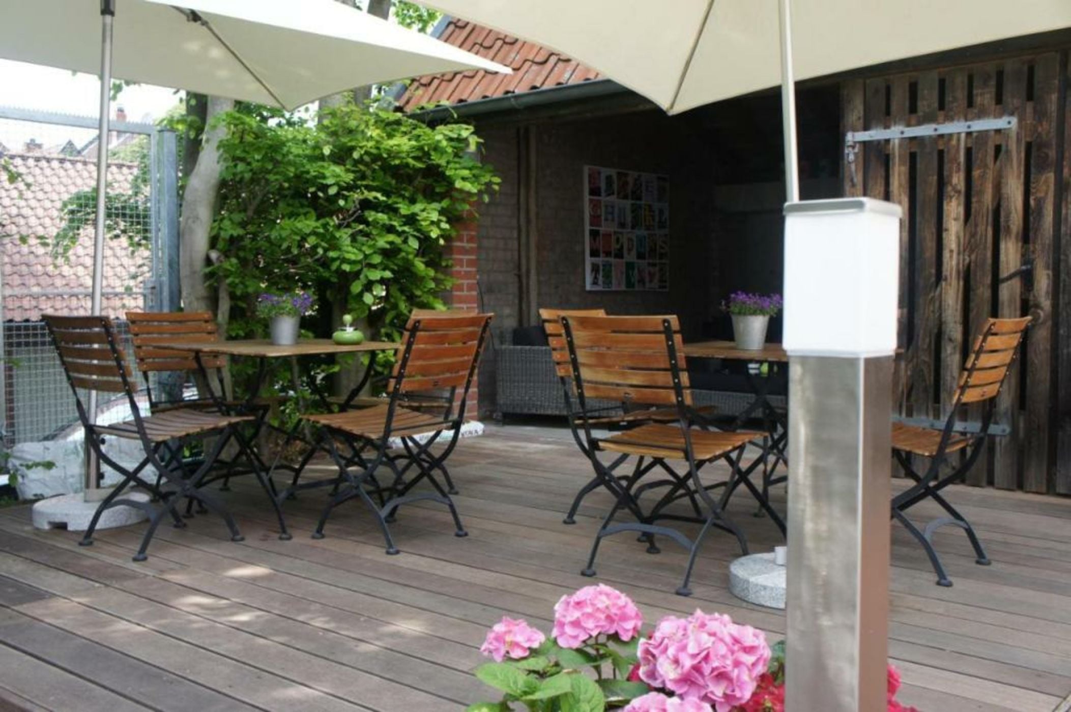 Designhotel 1690 & Apartments