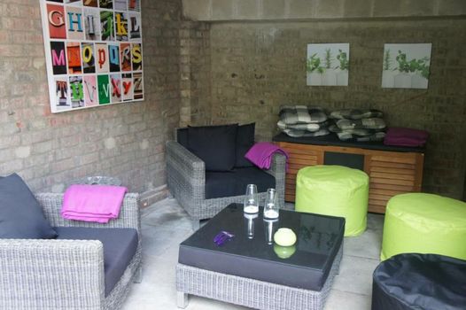 Designhotel 1690 & Apartments