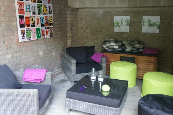 Designhotel 1690 & Apartments