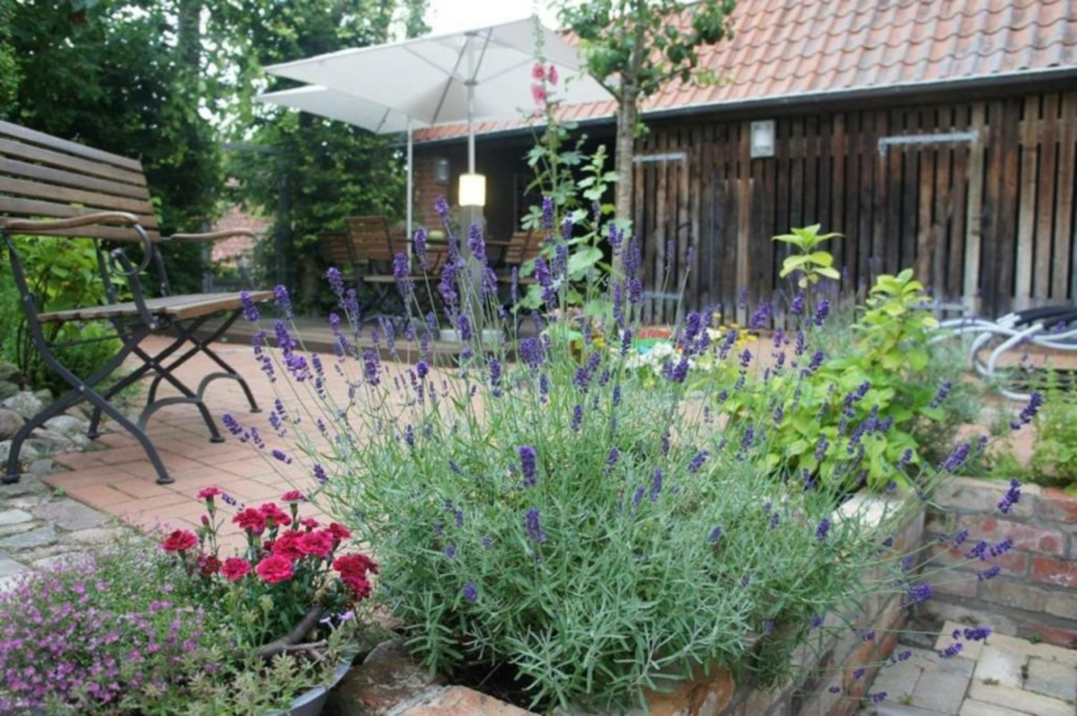 Designhotel 1690 & Apartments