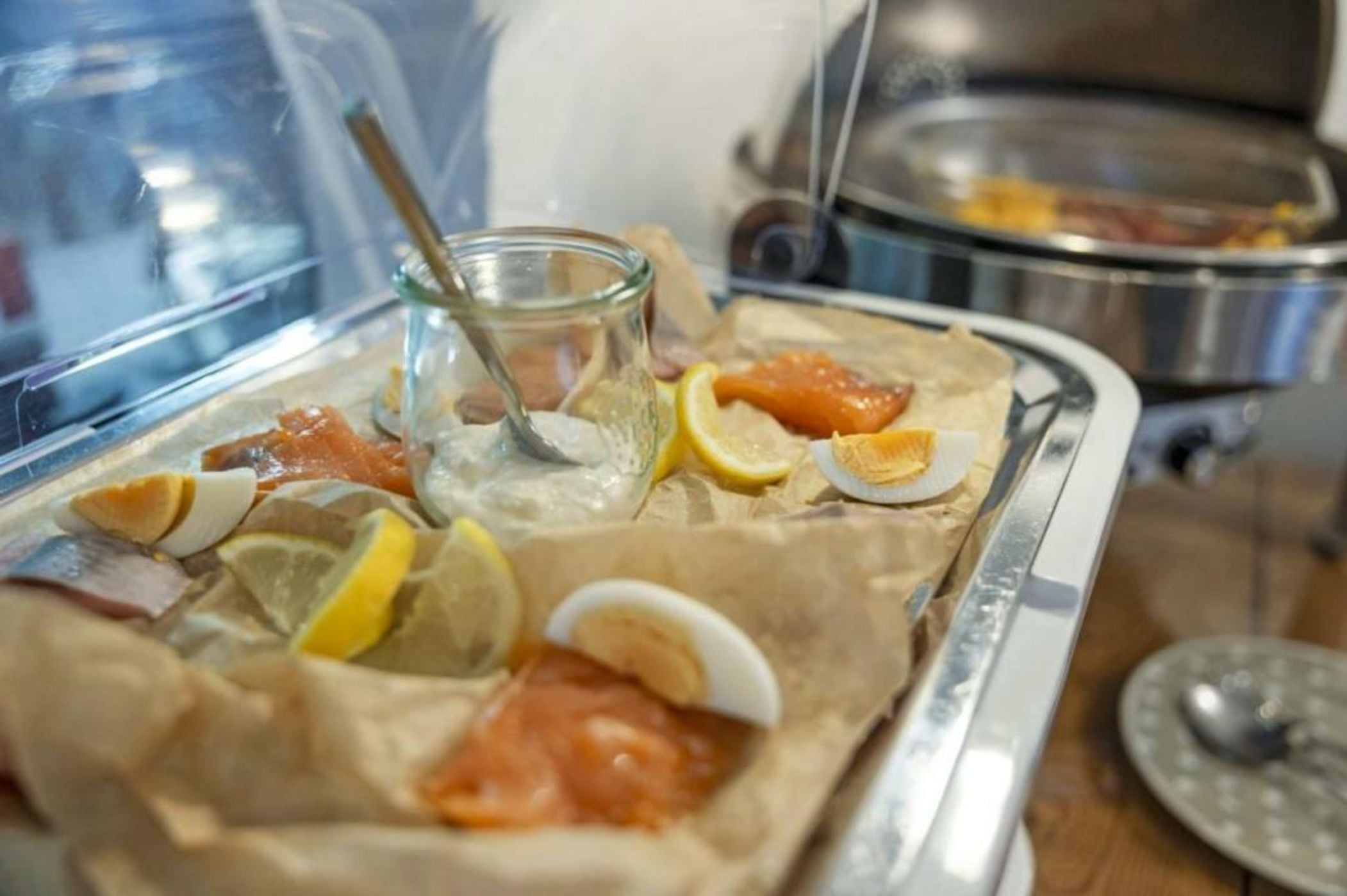 Designhotel 1690 & Apartments