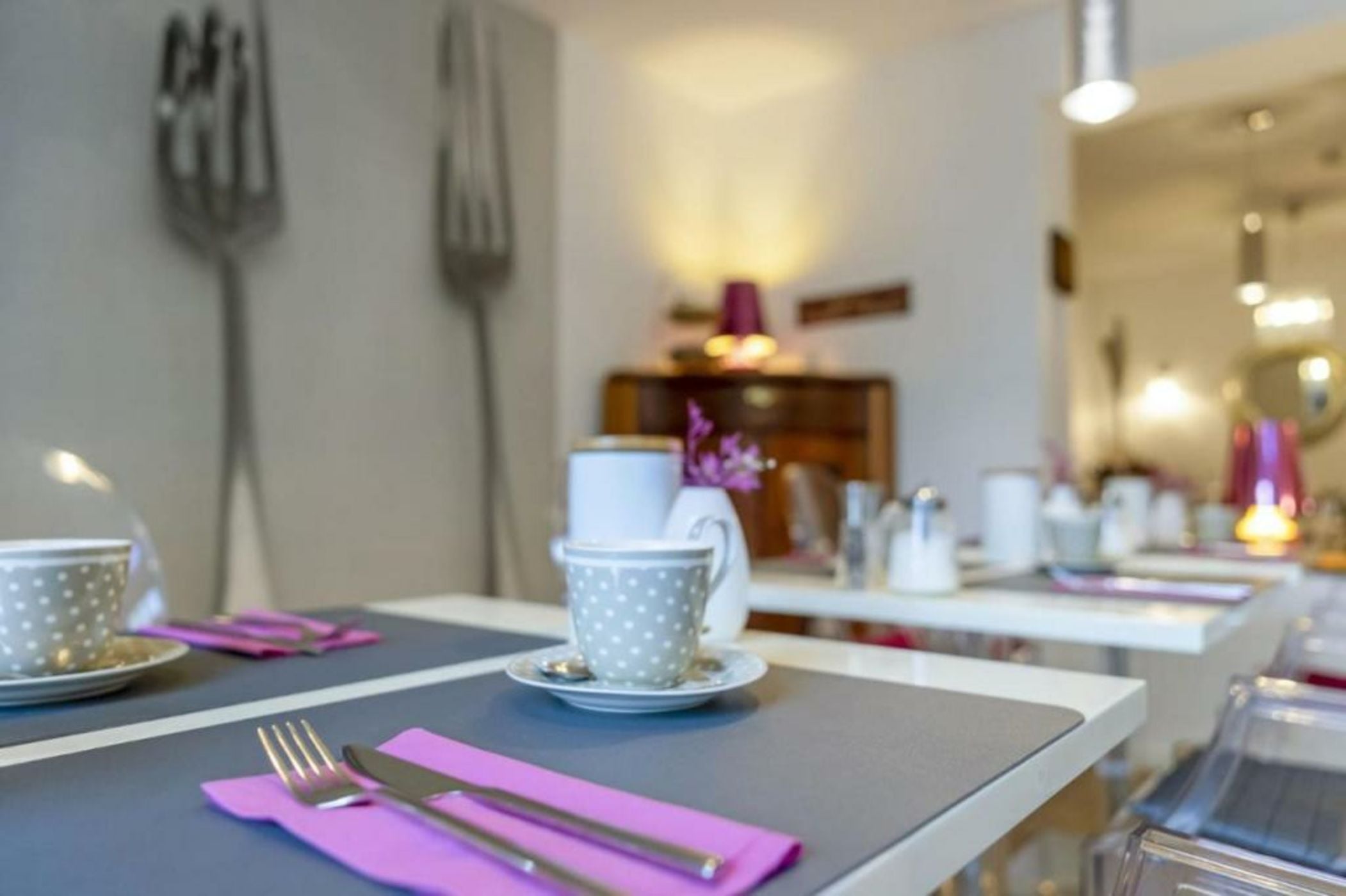 Designhotel 1690 & Apartments