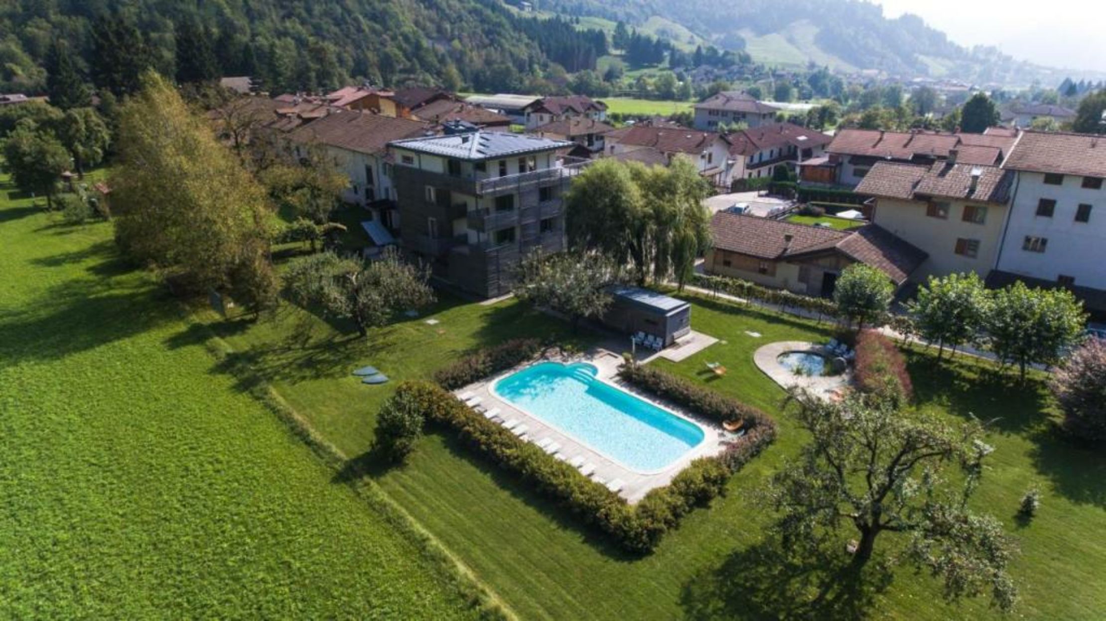 Da Elda Natural Retreat