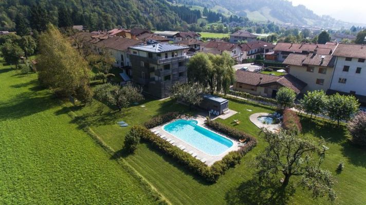 Da Elda Natural Retreat