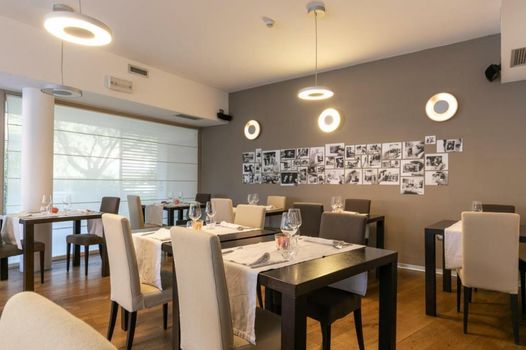 Da Elda Natural Retreat