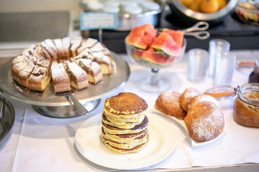 Da Elda Natural Retreat