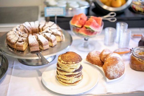 Da Elda Natural Retreat