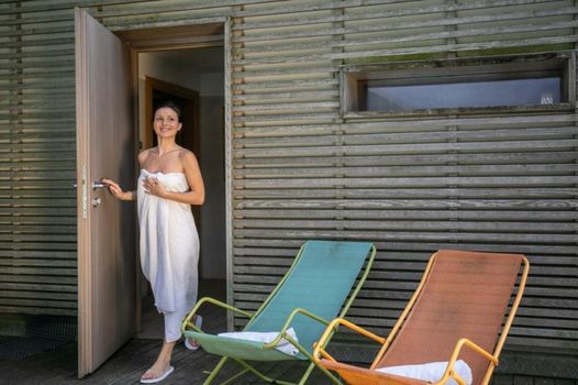 Da Elda Natural Retreat