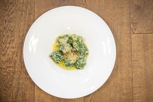 Da Elda Natural Retreat