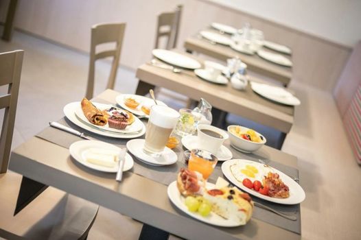 Da Elda Natural Retreat