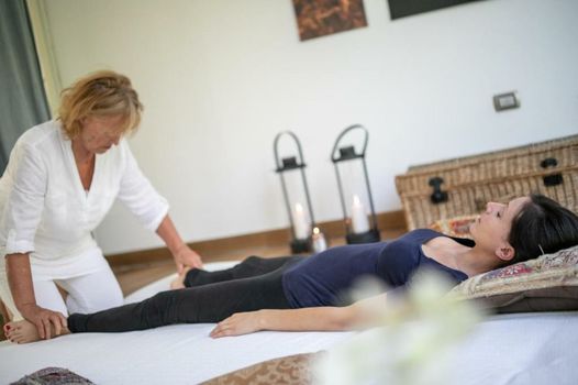 Da Elda Natural Retreat