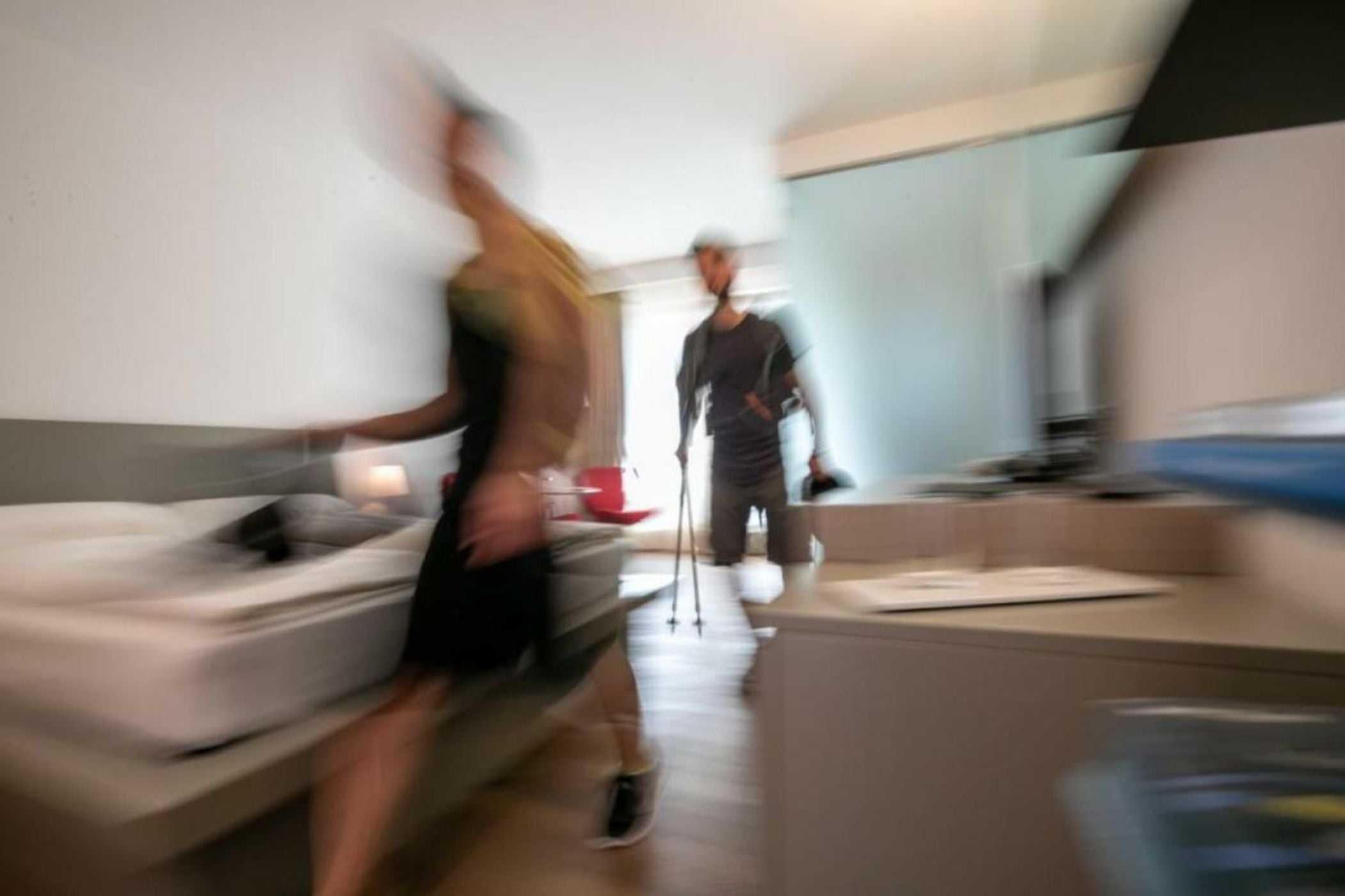 Da Elda Natural Retreat