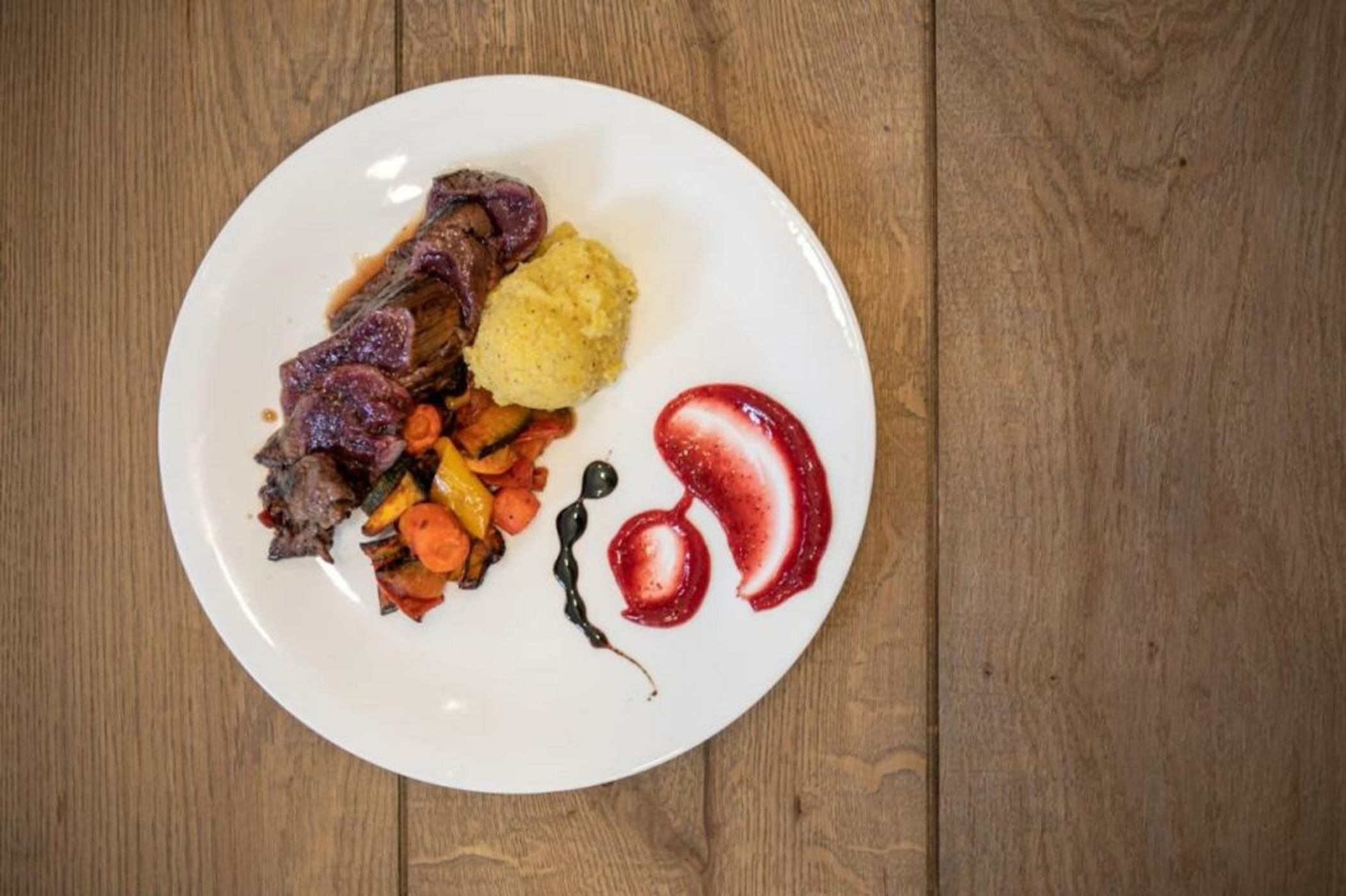 Da Elda Natural Retreat