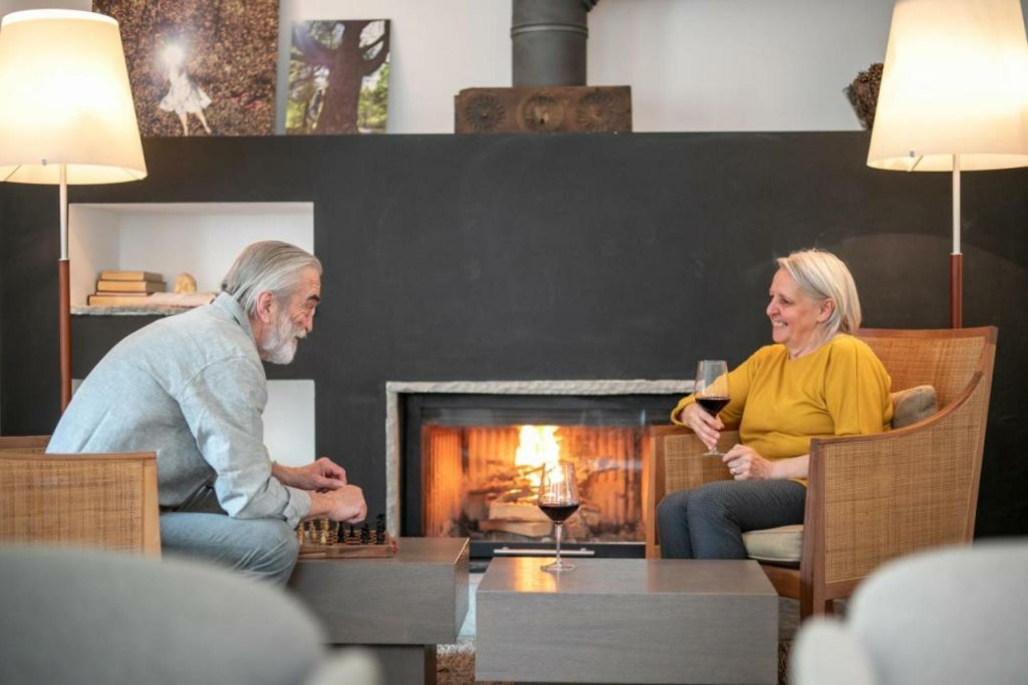 Da Elda Natural Retreat