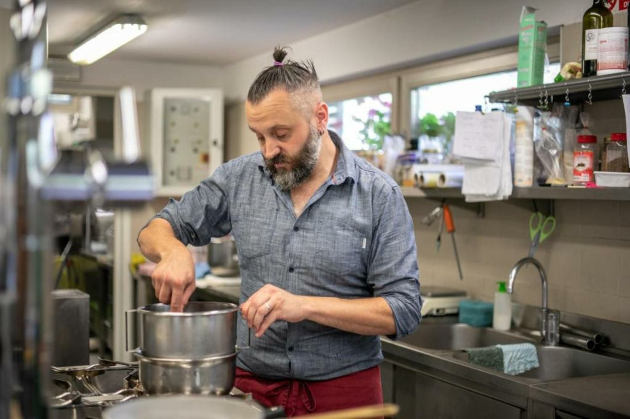 Da Elda Natural Retreat