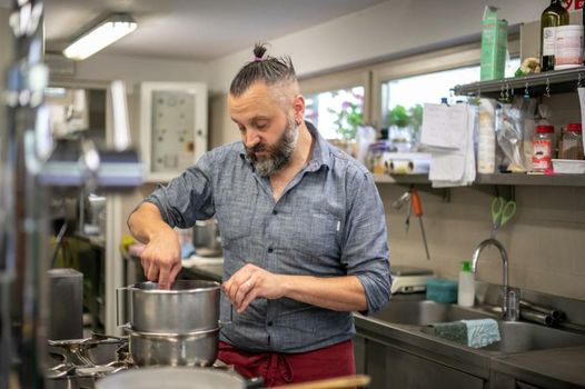 Da Elda Natural Retreat