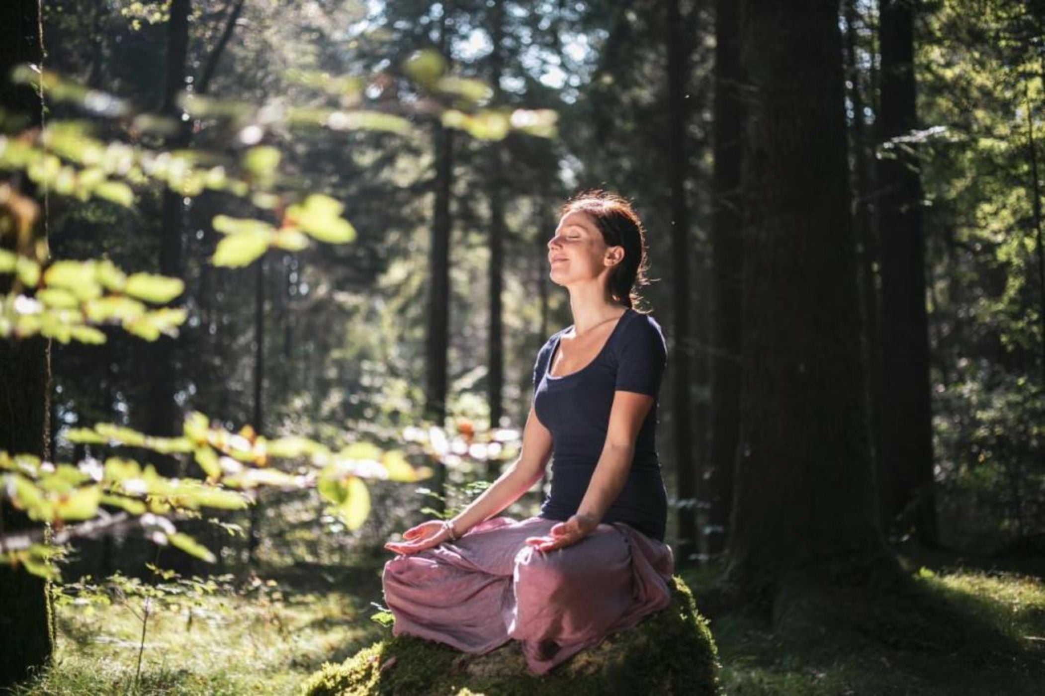 Da Elda Natural Retreat