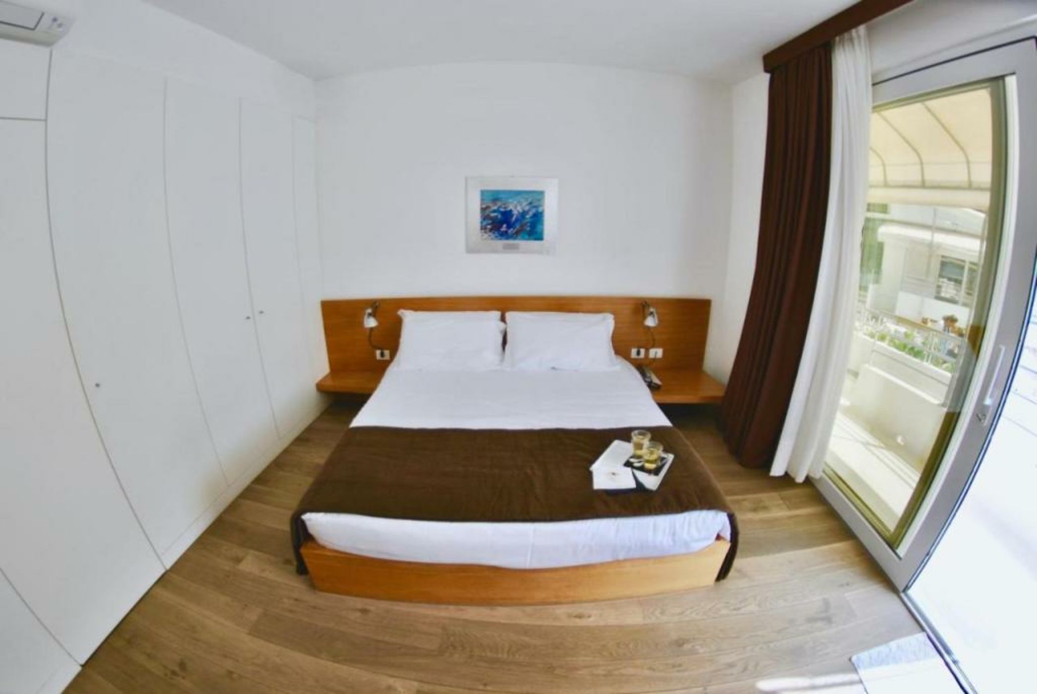 Piccolo Hotel Del Lido