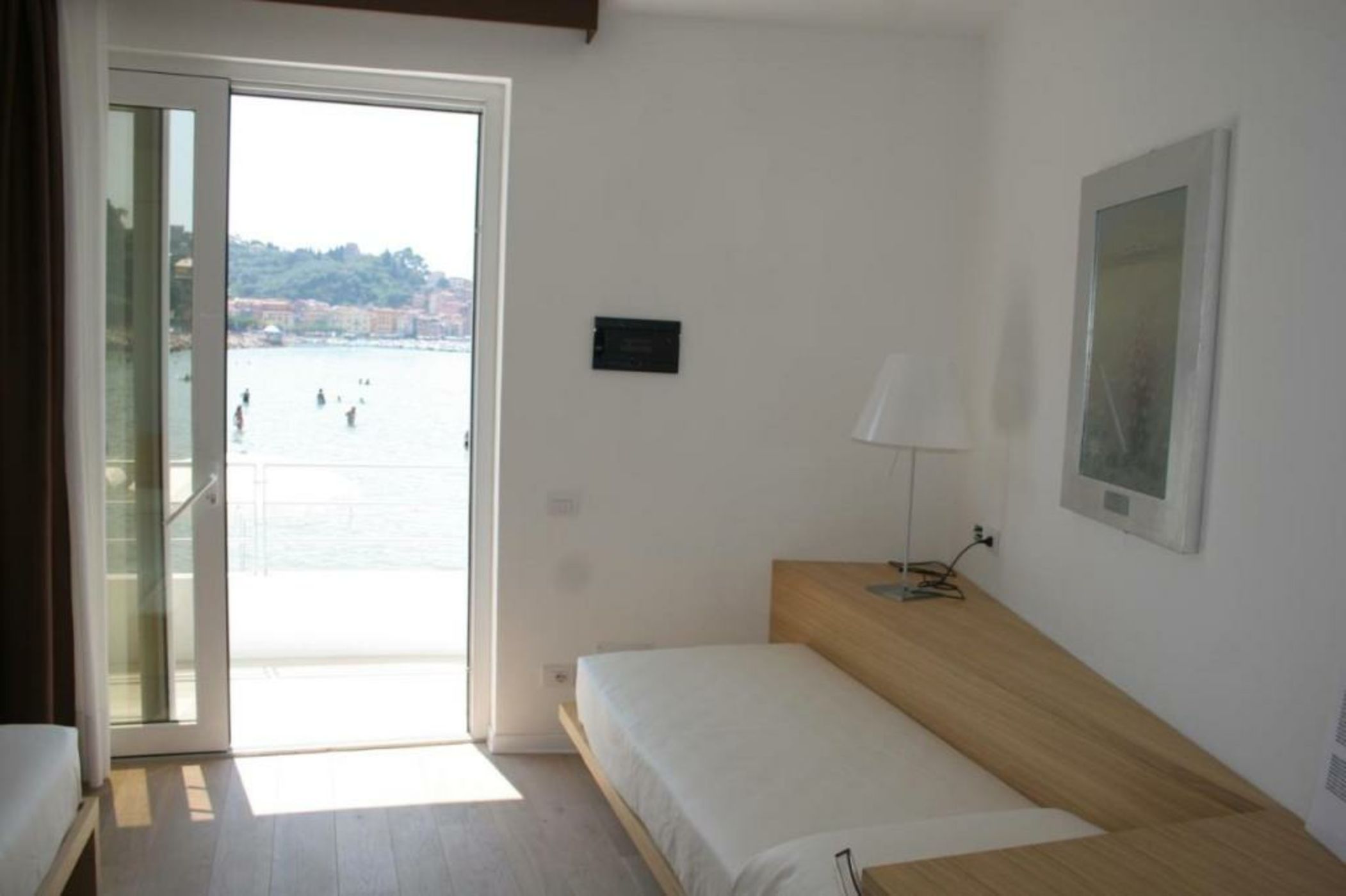 Piccolo Hotel Del Lido