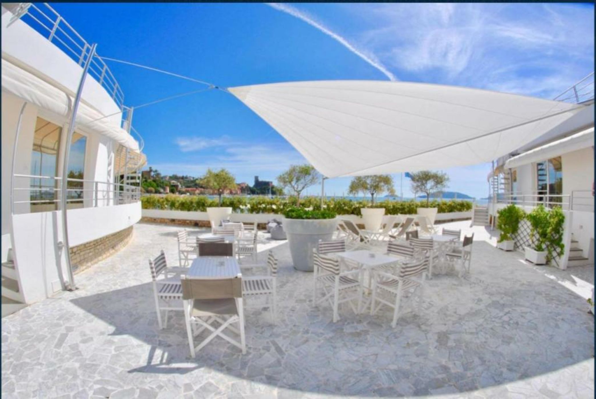 Piccolo Hotel Del Lido