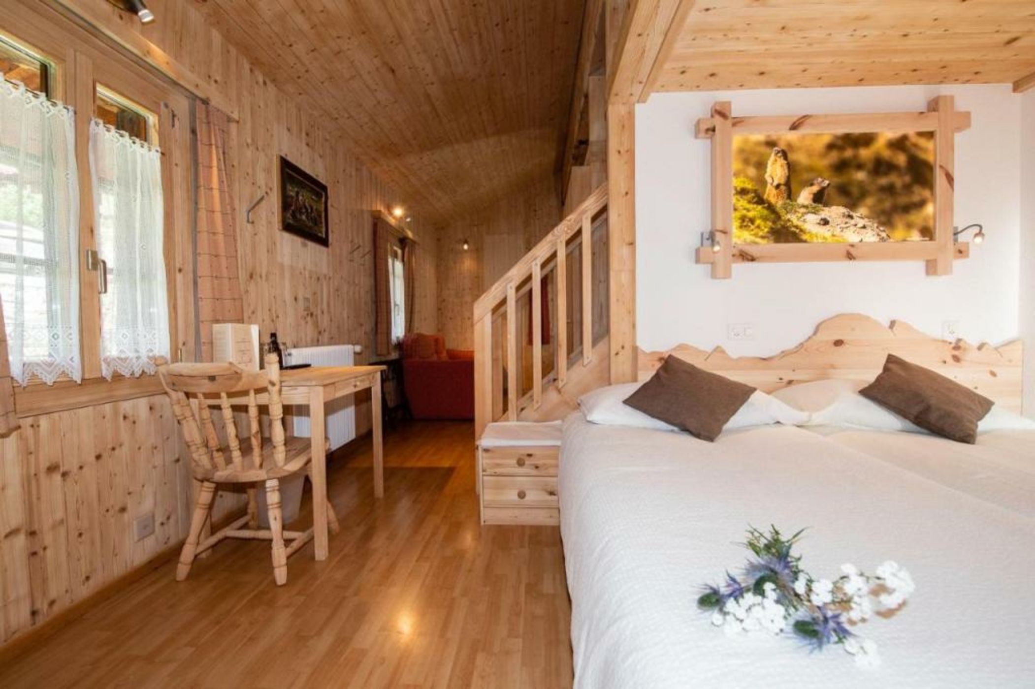 Hotel de Moiry Supérieur