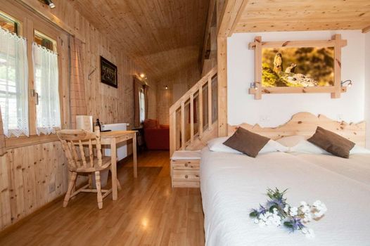 Hotel de Moiry Supérieur