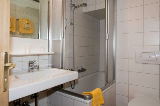 Hotel de Moiry Supérieur