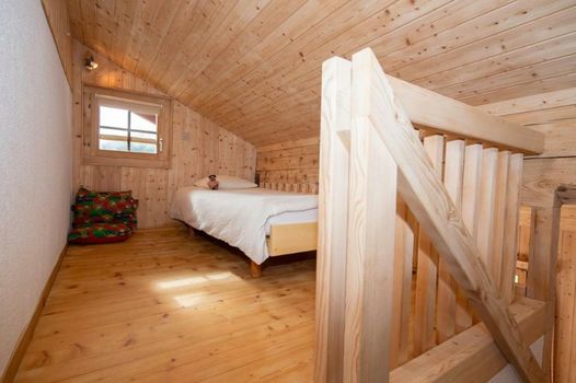 Hotel de Moiry Supérieur