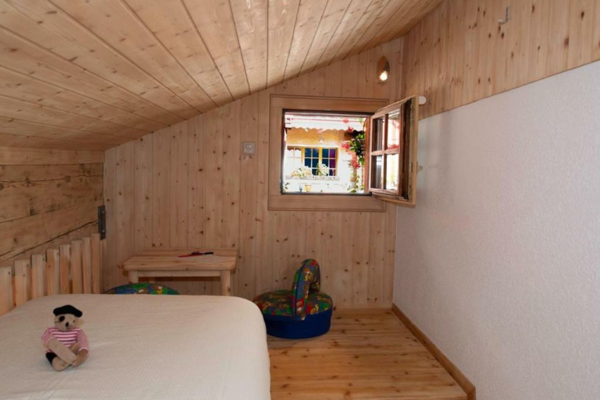 Hotel de Moiry Supérieur