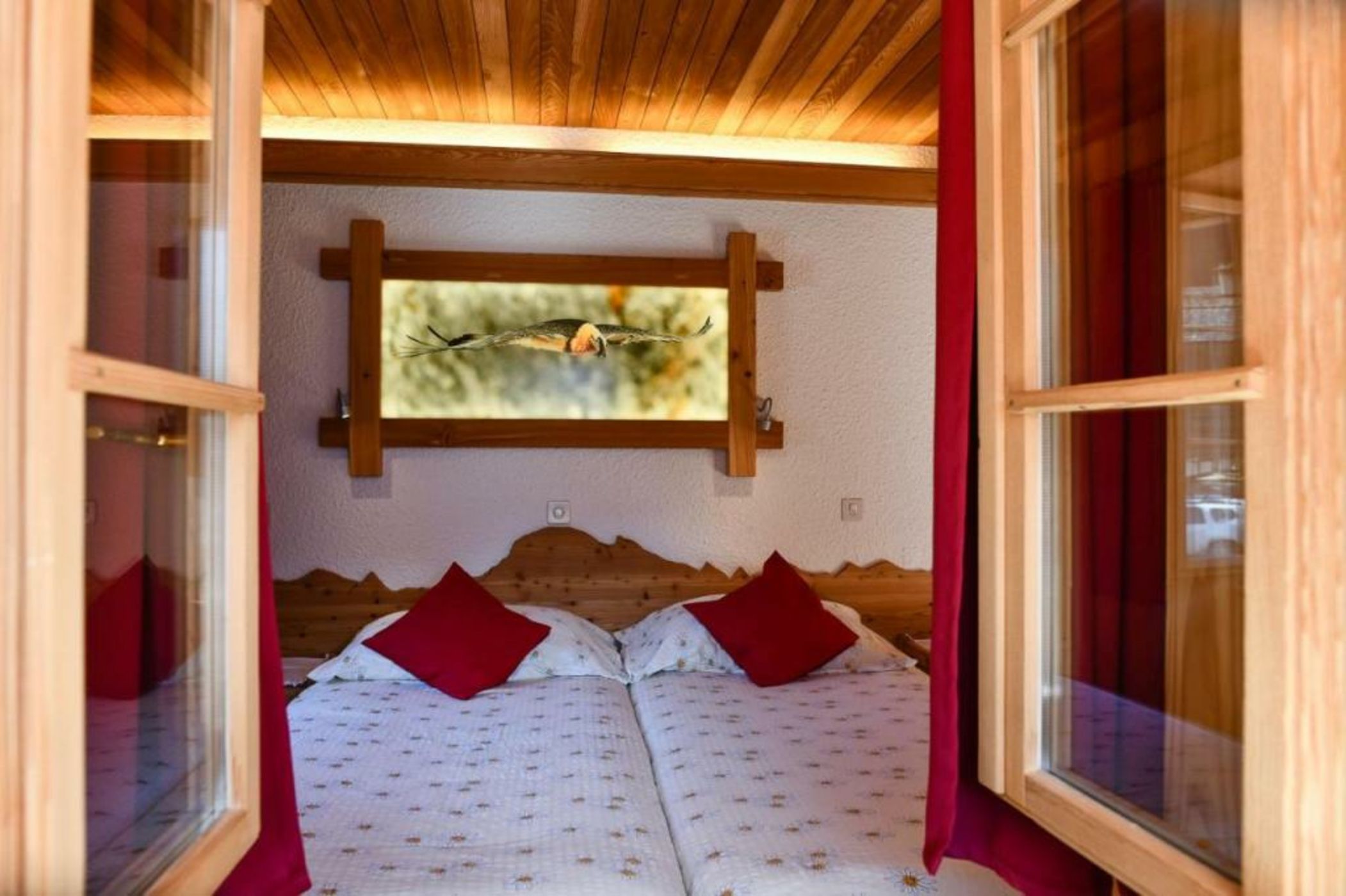 Hotel de Moiry Supérieur