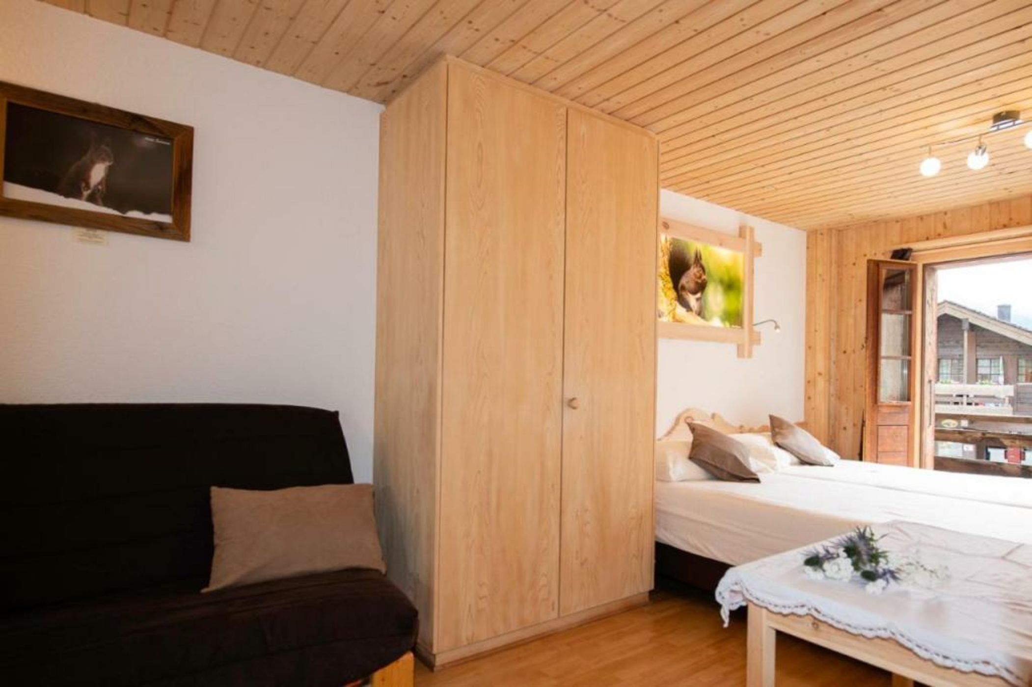 Hotel de Moiry Supérieur