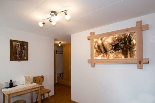 Hotel de Moiry Supérieur