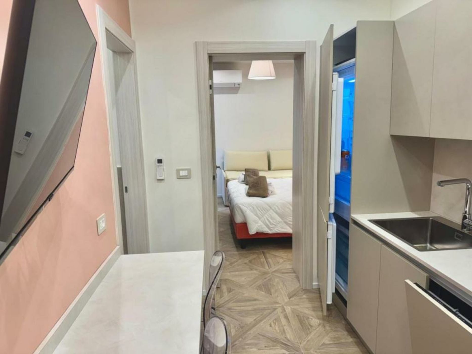 Hotel Astigiana & Appartamenti