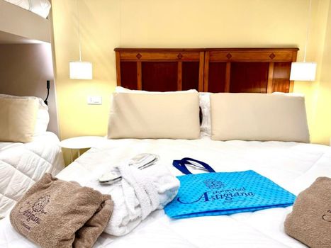 Hotel Astigiana & Appartamenti