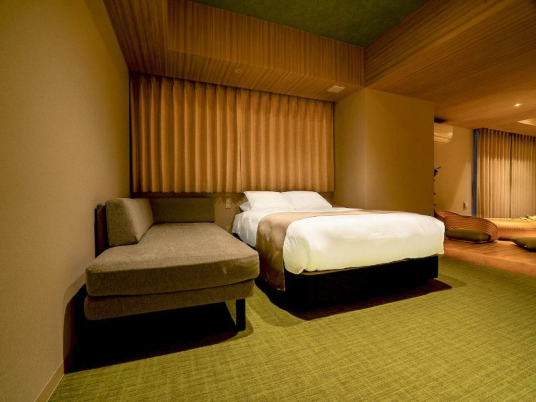 Randor Hotel Namba Osaka Suites