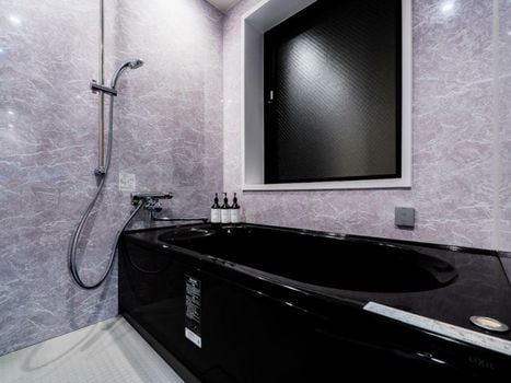 Randor Hotel Namba Osaka Suites