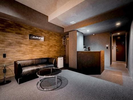 Randor Hotel Namba Osaka Suites