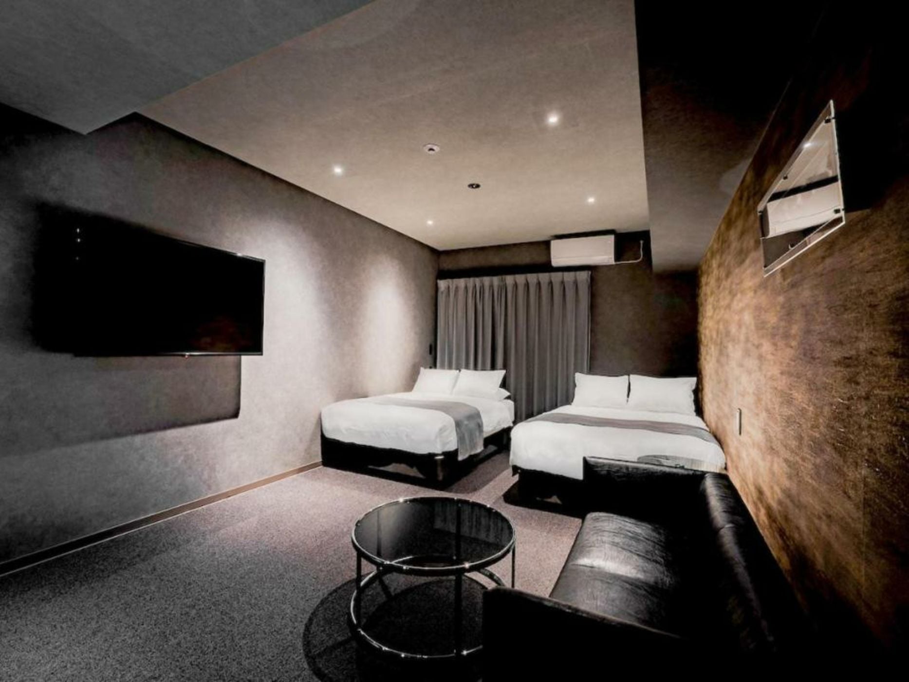 Randor Hotel Namba Osaka Suites