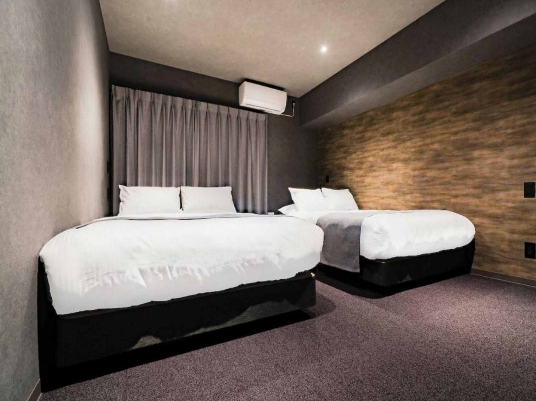 Randor Hotel Namba Osaka Suites